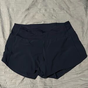 LULULEMON SPEED UP SHORT 4”